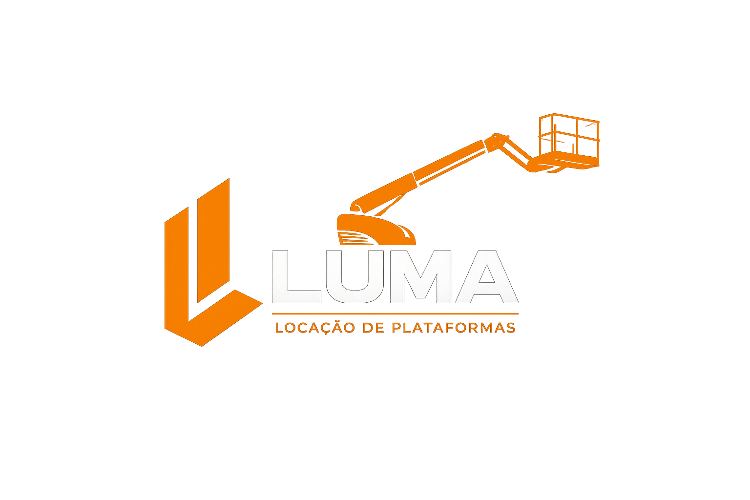 Logo LUMA